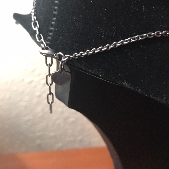 Key necklace - Picture 3 of 3